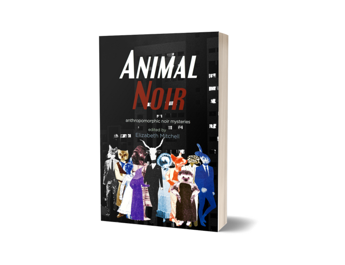 noir mystery / pub: feb 2026