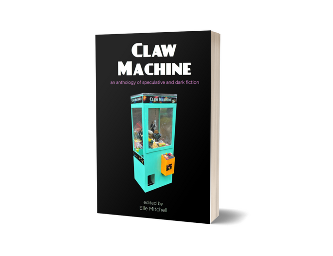 Speculative & dark fiction