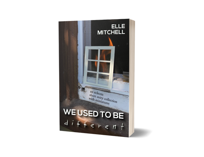 multi-genre stories and miniatures