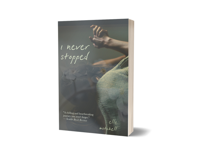 queer ghost romance novel