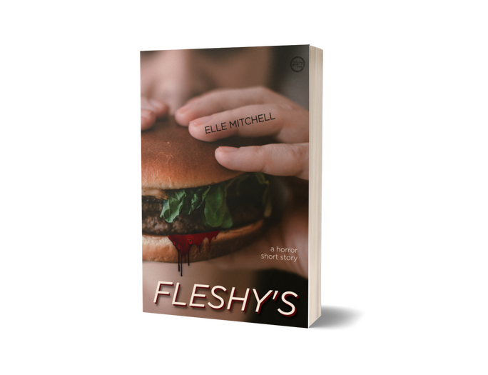 horror novella