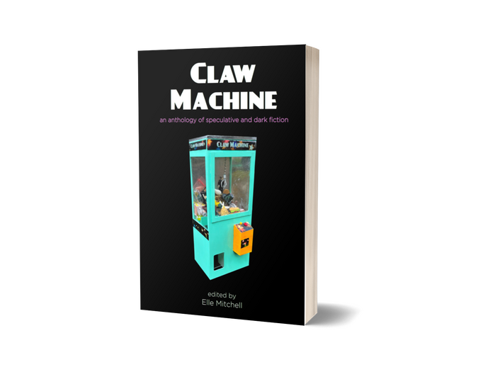 dark speculative short story / Janes #4.5