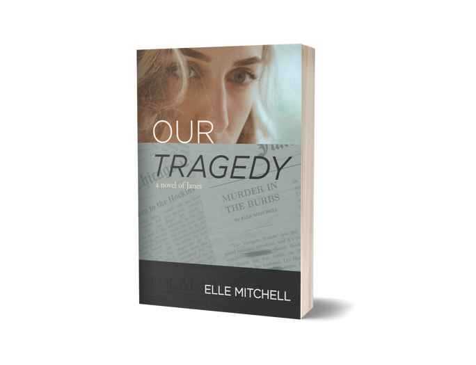 domestic suspense novel / Janes #1