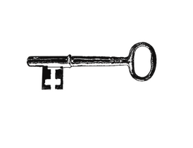 little key
