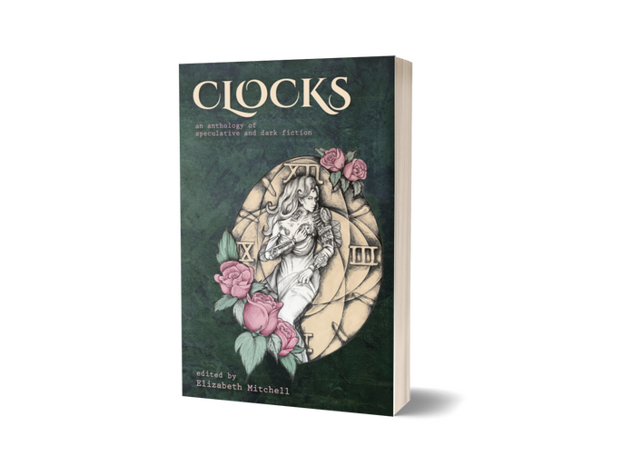 speculative & dark fiction / pub: June 2026