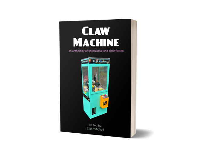 Speculative & dark fiction