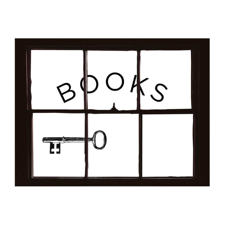 Books Books