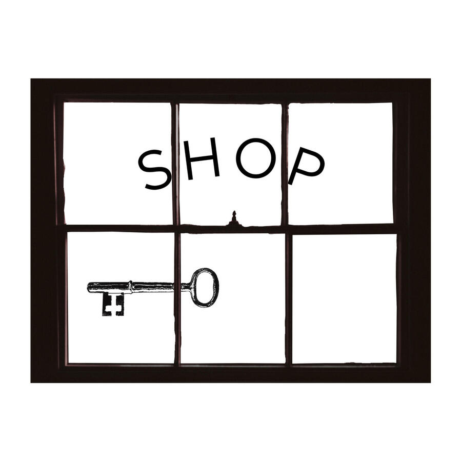 Shop Shop