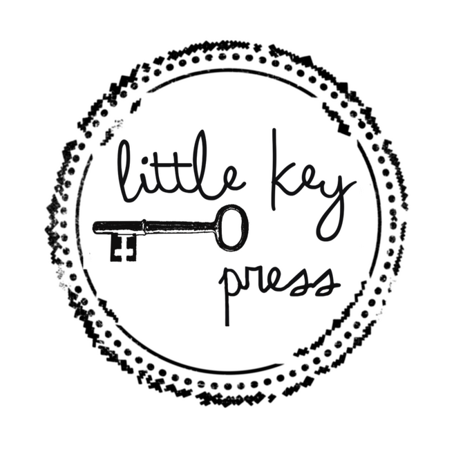 Little Key Press Little Key Press