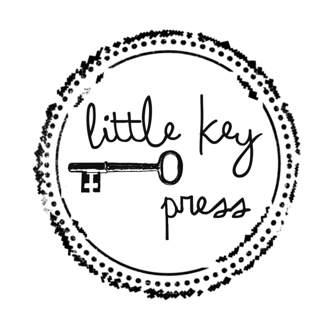 Little Key Press Little Key Press